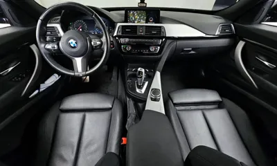 BMW Gran Turismo 2021, 64124 км, за 14635.75 USD - фото 7