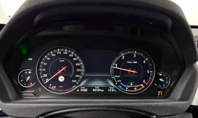 BMW Gran Turismo 2021, 64124 км, за 14635.75 USD - фото 8