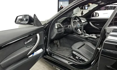 BMW Gran Turismo 2021, 64124 км, за 14635.75 USD - фото 10