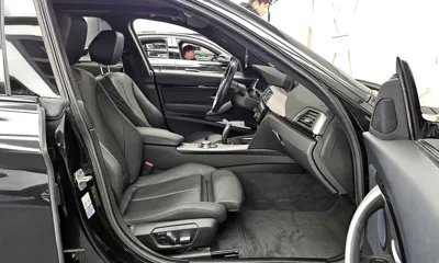 BMW Gran Turismo 2021, 64124 км, за 14635.75 USD - фото 11