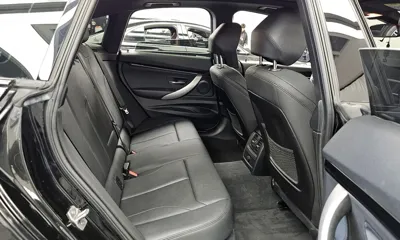 BMW Gran Turismo 2021, 64124 км, за 14635.75 USD - фото 12