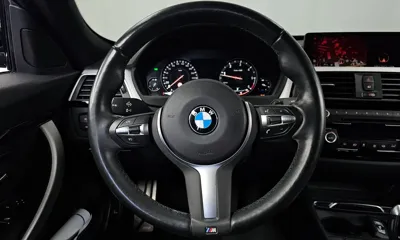 BMW Gran Turismo 2021, 64124 км, за 14635.75 USD - фото 13