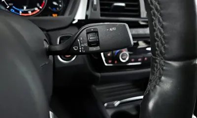 BMW Gran Turismo 2021, 64124 км, за 14635.75 USD - фото 14