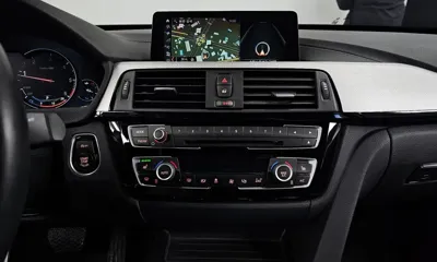 BMW Gran Turismo 2021, 64124 км, за 14635.75 USD - фото 15