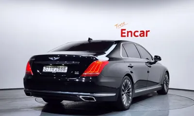 Genesis EQ900 2017, 245312 км, за 7734.01 USD