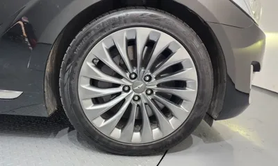 Genesis EQ900 2017, 245312 км, за 7734.01 USD