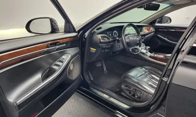 Genesis EQ900 2017, 245312 км, за 7734.01 USD - фото 10