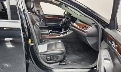 Genesis EQ900 2017, 245312 км, за 7734.01 USD - фото 11