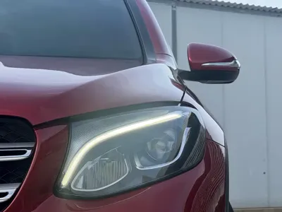 Mercedes-Benz GLC 2018, 56000 км, за 17577.84 USD