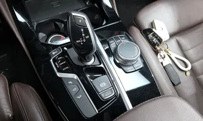 BMW X4 2021, 62356 км, за 29732.4 USD - фото 9