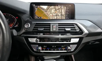 BMW X4 2021, 62356 км, за 29732.4 USD - фото 14