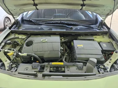 Renault-KoreaSamsung SM3 2011, 90527 км, за 1235.13 USD - фото 6