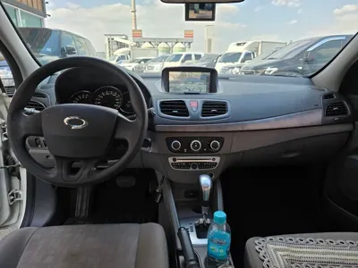 Renault-KoreaSamsung SM3 2011, 90527 км, за 1235.13 USD - фото 7