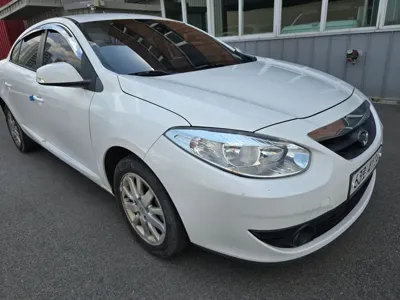 Renault-KoreaSamsung SM3 2011, 90527 км, за 1235.13 USD - фото 17