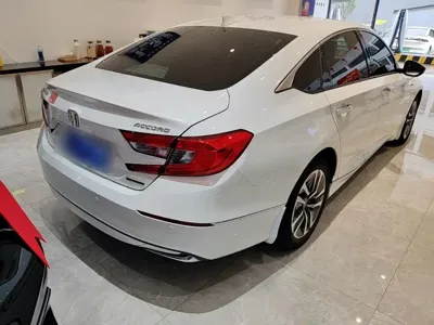 Honda Accord 2020, 81600 км, за 13581.26 USD - фото 7