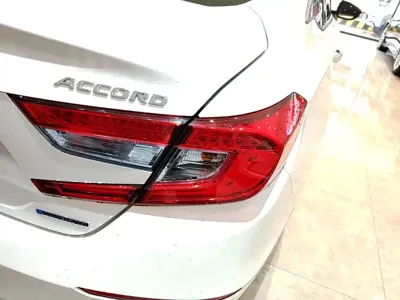 Honda Accord 2020, 81600 км, за 13581.26 USD - фото 8