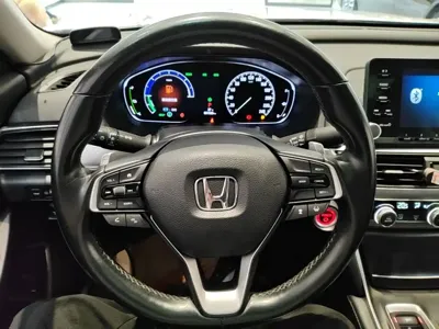 Honda Accord 2020, 81600 км, за 13581.26 USD - фото 11