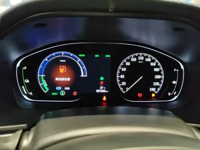 Honda Accord 2020, 81600 км, за 13581.26 USD - фото 12