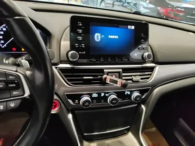 Honda Accord 2020, 81600 км, за 13581.26 USD - фото 13