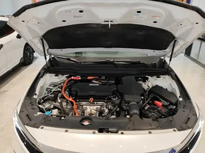 Honda Accord 2020, 81600 км, за 13581.26 USD - фото 20