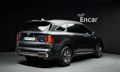 Kia Sorento 2021, 67687 км, за 18117.37 USD