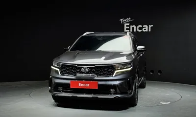 Kia Sorento 2021, 67687 км, за 18117.37 USD