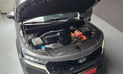 Kia Sorento 2021, 67687 км, за 18117.37 USD - фото 6