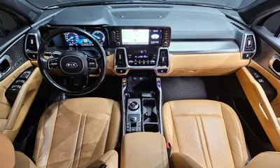 Kia Sorento 2021, 67687 км, за 18117.37 USD - фото 7