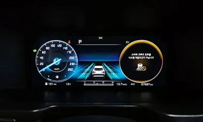 Kia Sorento 2021, 67687 км, за 18117.37 USD - фото 8