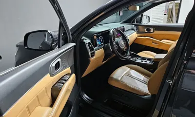 Kia Sorento 2021, 67687 км, за 18117.37 USD - фото 10