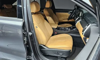 Kia Sorento 2021, 67687 км, за 18117.37 USD - фото 12