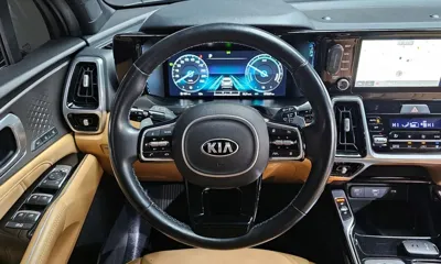 Kia Sorento 2021, 67687 км, за 18117.37 USD - фото 13