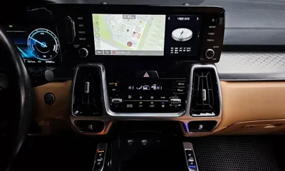 Kia Sorento 2021, 67687 км, за 18117.37 USD - фото 17