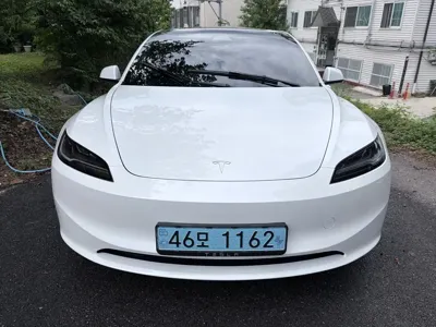 Tesla Model 3 2024, 7800 км, за 13128.53 USD