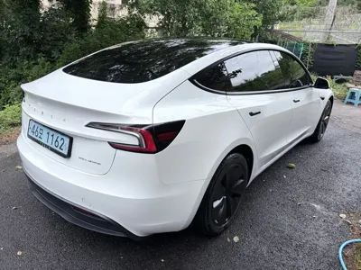 Tesla Model 3 2024, 7800 км, за 13128.53 USD