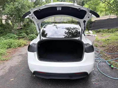 Tesla Model 3 2024, 7800 км, за 13128.53 USD - фото 6