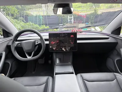 Tesla Model 3 2024, 7800 км, за 13128.53 USD - фото 7