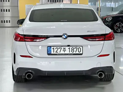BMW 2-Series 2021, 42971 км, за 15426.02 USD