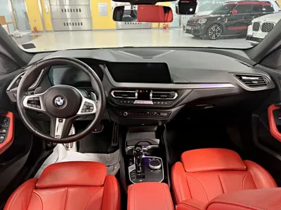 BMW 2-Series 2021, 42971 км, за 15426.02 USD - фото 7