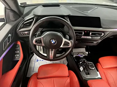 BMW 2-Series 2021, 42971 км, за 15426.02 USD - фото 16