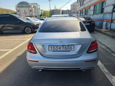 Mercedes-Benz E-Class 2019, 107620 км, за 14212.07 USD - фото 6