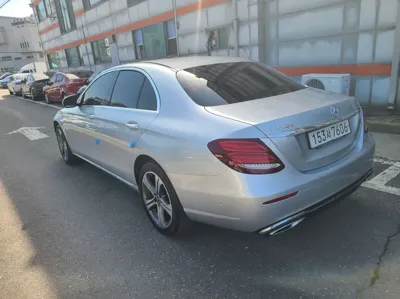 Mercedes-Benz E-Class 2019, 107620 км, за 14212.07 USD - фото 8