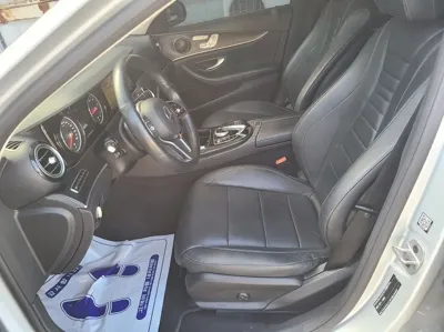 Mercedes-Benz E-Class 2019, 107620 км, за 14212.07 USD - фото 9