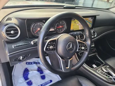 Mercedes-Benz E-Class 2019, 107620 км, за 14212.07 USD - фото 10