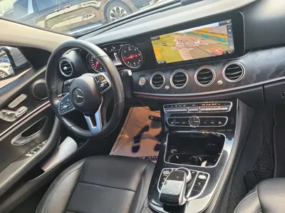 Mercedes-Benz E-Class 2019, 107620 км, за 14212.07 USD - фото 14