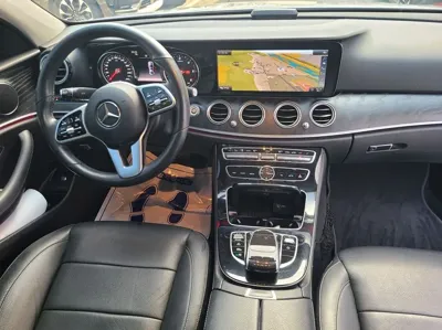 Mercedes-Benz E-Class 2019, 107620 км, за 14212.07 USD - фото 15