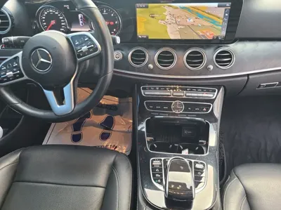 Mercedes-Benz E-Class 2019, 107620 км, за 14212.07 USD - фото 16