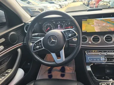 Mercedes-Benz E-Class 2019, 107620 км, за 14212.07 USD - фото 18