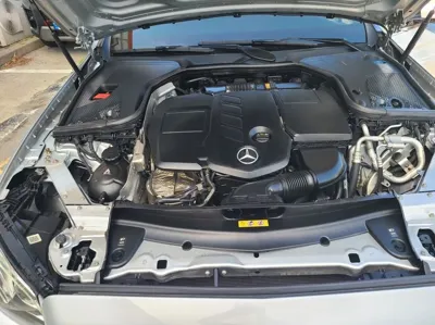 Mercedes-Benz E-Class 2019, 107620 км, за 14212.07 USD - фото 20