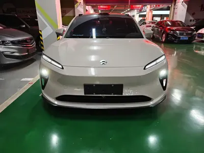 Nio ET5 2024, 46000 км, за 17234.91 USD